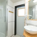 Apartment De Groene Golf