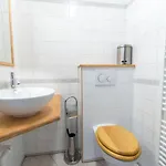 De Groene Golf Apartment *