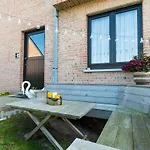 Apartment De Groene Golf *