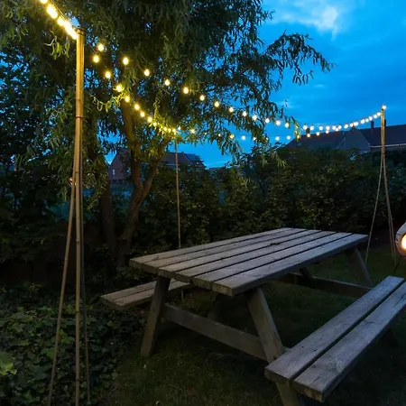 De Groene Golf * Middelkerke