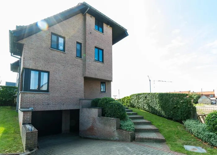 De Groene Golf * Middelkerke